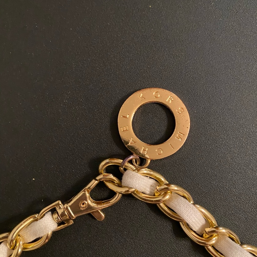 Michael kors belt - Picture 3 of 5